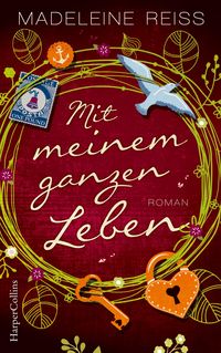 Produktbild: Mit meinem ganzen Leben