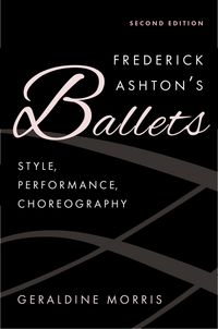 Produktbild: Frederick Ashton's Ballets