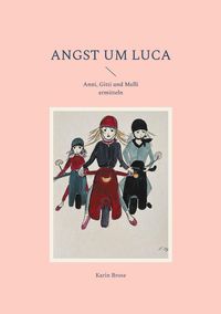 Produktbild: Angst um Luca