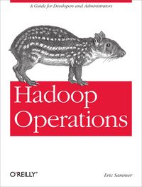 Produktbild: Hadoop Operations