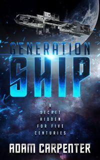 Produktbild: Generation Ship