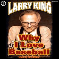 Produktbild: Why I Love Baseball