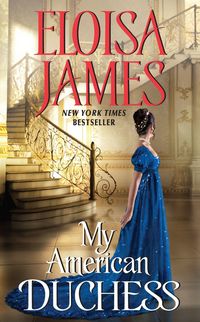 Produktbild: My American Duchess