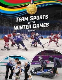 Produktbild: Team Sports of the Winter Games
