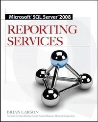 Produktbild: Microsoft SQL Server 2008 Reporting Services