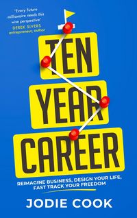 Produktbild: Ten Year Career