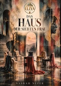 Produktbild: Das Haus der siebten Frau