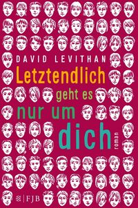 Produktbild: Letztendlich geht es nur um dich