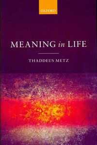 Produktbild: Meaning in Life