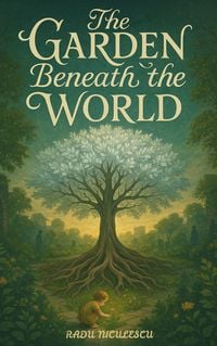 Produktbild: The Garden Beneath the World