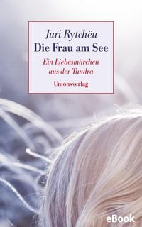 Produktbild: Die Frau am See