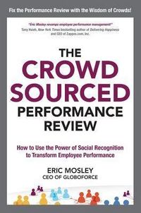 Produktbild: Crowdsourced Performance Revie