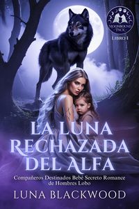 Produktbild: La Luna Rechazada del Alfa