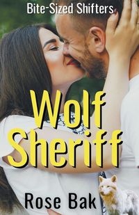 Produktbild: Wolf Sheriff