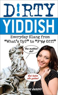 Produktbild: Dirty Yiddish
