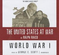Bild vom Artikel World War I vom Autor Ralph Raico