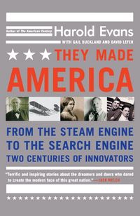 Produktbild: They Made America