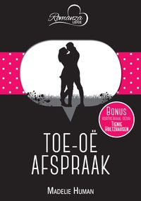 Produktbild: Toe-oe afspraak & Pap en runners