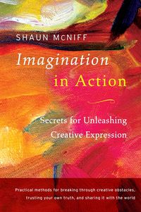 Produktbild: Imagination in Action