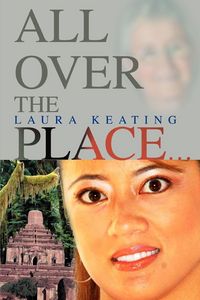 Produktbild: All Over the Place...