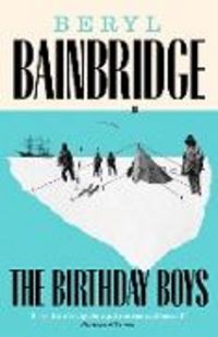 Produktbild: The Birthday Boys
