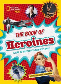 Produktbild: Bk Of Heroines