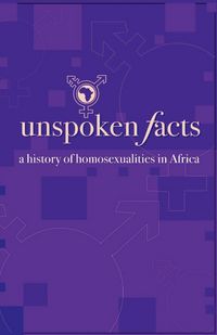 Produktbild: Unspoken Facts