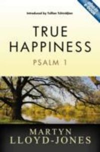 Produktbild: Lloyd-Jones, M: True Happiness