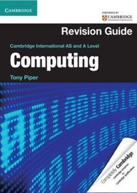 Produktbild: Cambridge Intl As & a Level Co