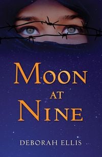 Bild vom Artikel Moon at Nine vom Autor Deborah Ellis