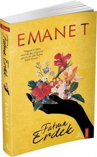 Produktbild: Emanet