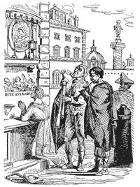 Produktbild: Christmas: Its Origin and Associations