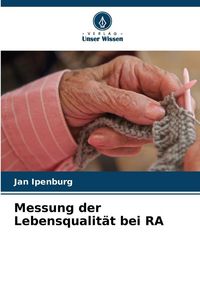 Produktbild: Messung der Lebensqualit&auml;t bei RA