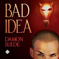 Produktbild: Bad Idea (Unabridged)