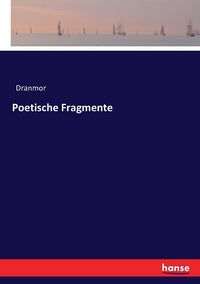 Produktbild: Poetische Fragmente