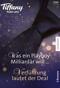 Produktbild: Tiffany Pure Lust Band 11
