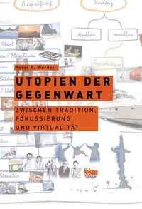 Produktbild: Utopien der Gegenwart