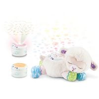 Produktbild: 3-in-1 Sternenlicht-Sch&auml;fchen