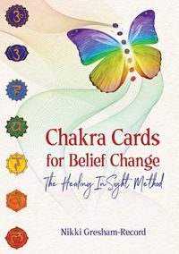 Produktbild: Chakra Cards for Belief Change