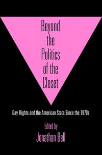 Produktbild: Beyond the Politics of the Closet
