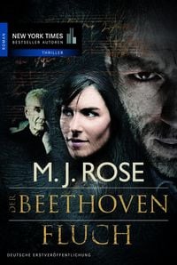 Produktbild: Der Beethoven-Fluch