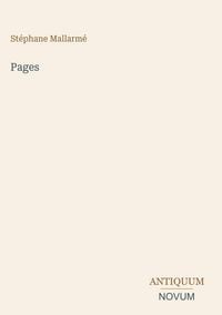 Produktbild: Pages