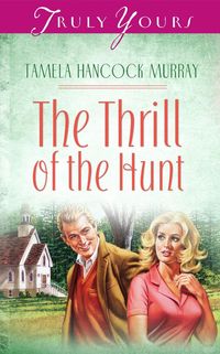 Produktbild: Thrill Of The Hunt