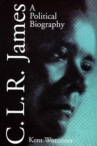 Produktbild: C.L.R. James