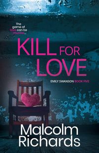 Produktbild: Kill for Love