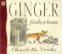 Produktbild: Ginger Finds A Home