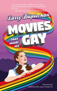Produktbild: Movies That Made Me Gay