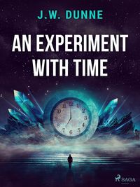 Produktbild: An Experiment With Time