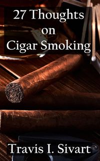 Produktbild: 27 Thoughts on Cigar Smoking