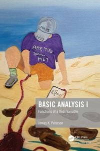 Produktbild: Basic Analysis I